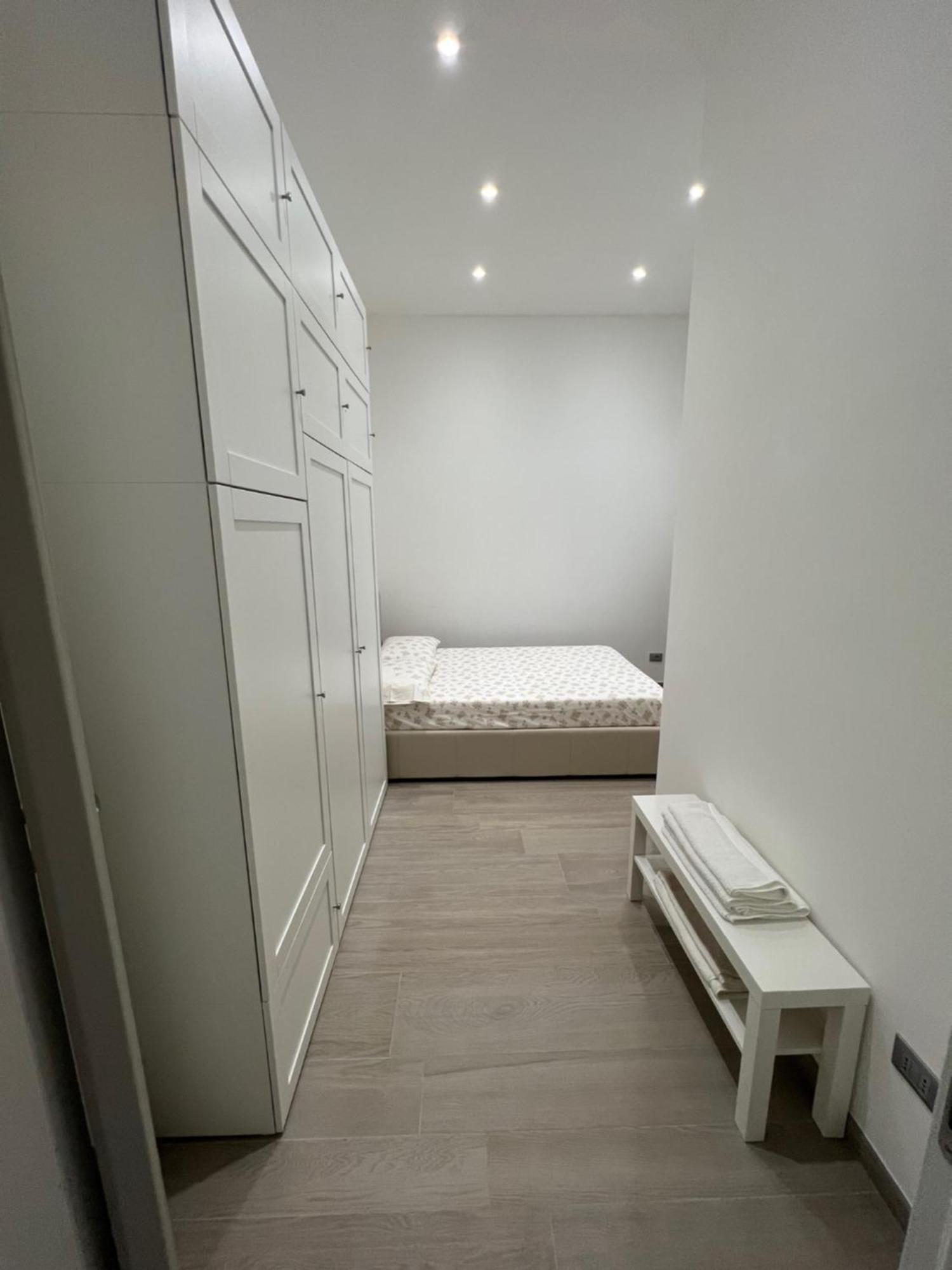 Casa Sandra Appartamento A 100 Mt Dal Mare Livorno Exterior foto