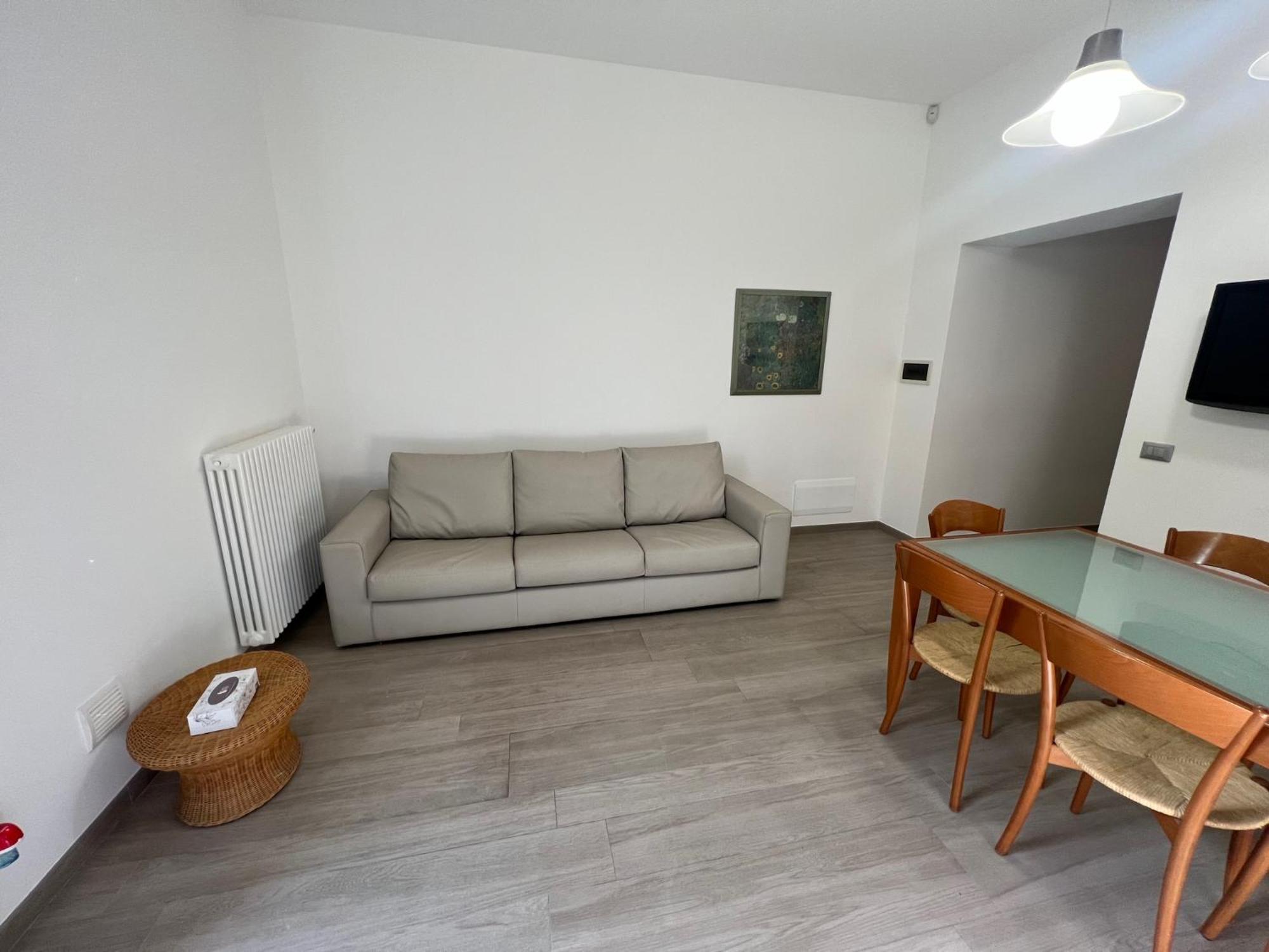 Casa Sandra Appartamento A 100 Mt Dal Mare Livorno Exterior foto
